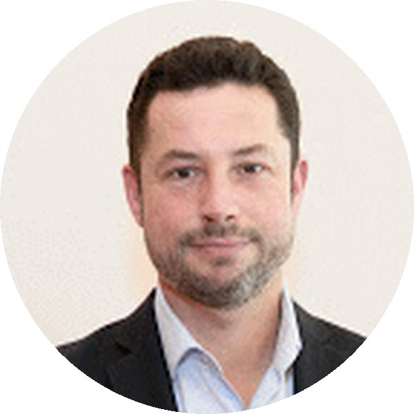 Portrait de Philippe Viniane